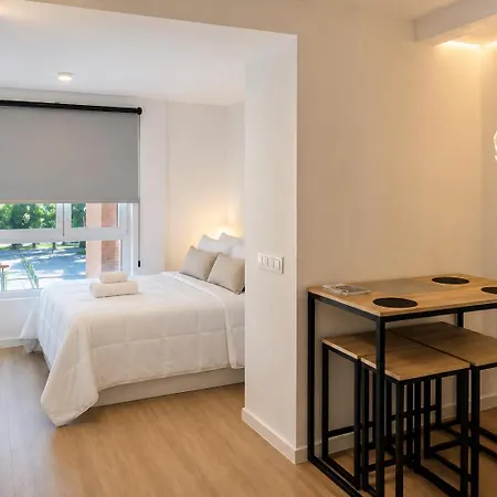 Nova Msuites Appartement *
