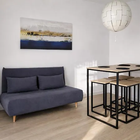 Appartement Nova Msuites *