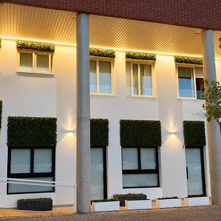 Nova Msuites Appartement *
